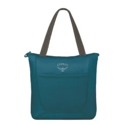 Osprey Ultralight Stuff Tote Waterfront Blue