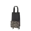 Reisenthel Shopping Foldable Trolley Baroque Marble -Luxe Tassen image 689