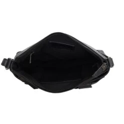 Micmacbags Porto Schoudertas IIIII Donker Navy -Luxe Tassen image 7