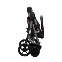 Playmarket Go Up Premium Boodschappentrolley Paars 15 Playmarket Go Up Premium Boodschappentrolley Paars -Luxe Tassen image 705