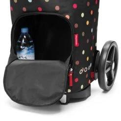 Reisenthel Shopping Citycruiser Bag Dots -Luxe Tassen image 711