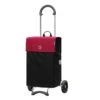 Andersen Scala Hera Boodschappentrolley Red -Luxe Tassen image 715