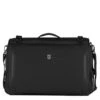 Victorinox Crosslight Garment Bag Black -Luxe Tassen image 73