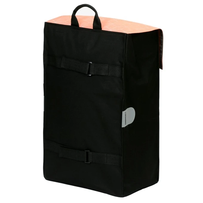 Andersen Scala Shopper Ipek Boodschappentrolley Abricot 4 Andersen Scala Shopper Ipek Boodschappentrolley Abricot - Afbeelding 2