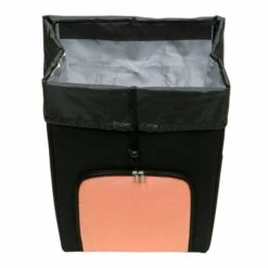 Andersen Scala Shopper Ipek Boodschappentrolley Abricot 10 Andersen Scala Shopper Ipek Boodschappentrolley Abricot -Luxe Tassen image 732