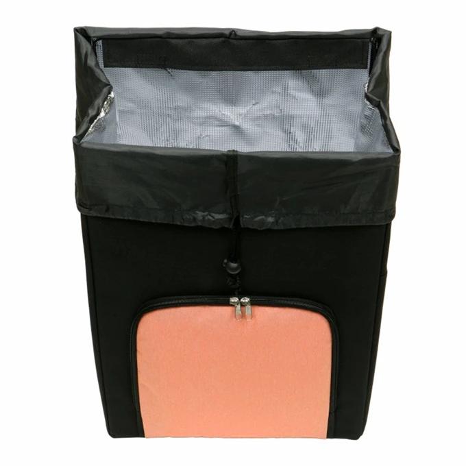 Andersen Scala Shopper Ipek Boodschappentrolley Abricot 5 Andersen Scala Shopper Ipek Boodschappentrolley Abricot - Afbeelding 3