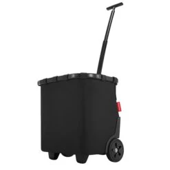 Reisenthel Shopping Carrycruiser Frame Black/black