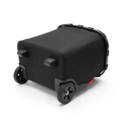 Reisenthel Shopping Carrycruiser Frame Black/black -Luxe Tassen image 741