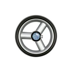 Andersen Unus Shopper Fun Vigo Boodschappentrolley Abricot -Luxe Tassen image 761