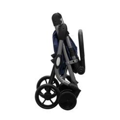 Playmarket Go Up Premium Boodschappentrolley Blauw -Luxe Tassen image 797