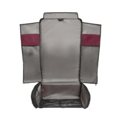 Victorinox Crosslight Garment Bag Black -Luxe Tassen image 80