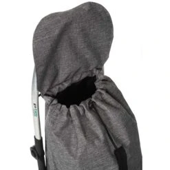 Playmarket Go Two Compact Boodschappentrolley Grey 14 Playmarket Go Two Compact Boodschappentrolley Grey -Luxe Tassen image 802