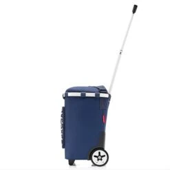 Reisenthel Carrycruiser Plus Frame Signature Navy 12 Reisenthel Carrycruiser Plus Frame Signature Navy -Luxe Tassen image 808