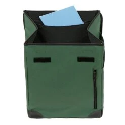 Andersen Scala Shopper Weda Boodschappentrolley Green -Luxe Tassen image 817