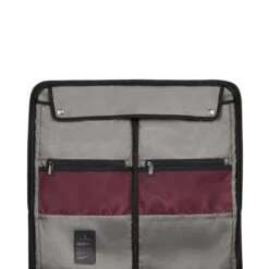 Victorinox Crosslight Garment Bag Black -Luxe Tassen image 82