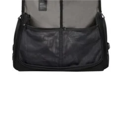 Victorinox Crosslight Garment Bag Black -Luxe Tassen image 83