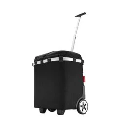 Reisenthel Shopping Carrycruiser Iso Black