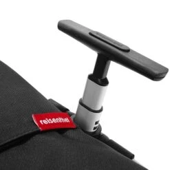 Reisenthel Shopping Carrycruiser Iso Black 11 Reisenthel Shopping Carrycruiser Iso Black -Luxe Tassen image 840