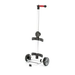 Andersen Unus Shopper Mikkel Boodschappentrolley Black -Luxe Tassen image 856