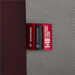 Victorinox Crosslight Garment Bag Black -Luxe Tassen image 86