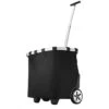 Reisenthel Shopping Carrycruiser Black 2 Reisenthel Shopping Carrycruiser Black -Luxe Tassen image 876