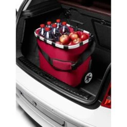 Reisenthel Shopping Carrycruiser Black -Luxe Tassen image 879