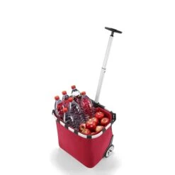 Reisenthel Shopping Carrycruiser Black -Luxe Tassen image 880