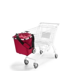 Reisenthel Shopping Carrycruiser Black -Luxe Tassen image 881