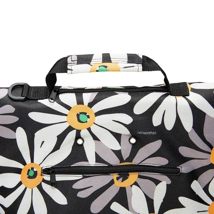 Reisenthel Shopping Trolley M Dots 5 Reisenthel Shopping Trolley M Dots - Afbeelding 3