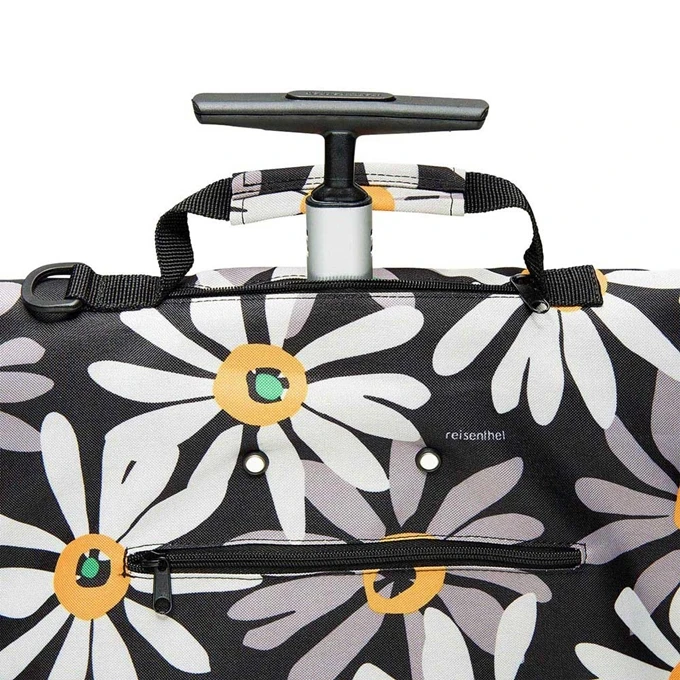 Reisenthel Shopping Trolley M Dots 6 Reisenthel Shopping Trolley M Dots - Afbeelding 4