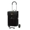 Andersen Scala Malit Boodschappentrolley Black 1 Andersen Scala Malit Boodschappentrolley Black -Luxe Tassen image 889