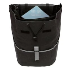 Andersen Unus Shopper Fun Mikkel Boodschappentrolley Black -Luxe Tassen image 892