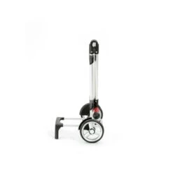 Andersen Unus Shopper Fun Mikkel Boodschappentrolley Black -Luxe Tassen image 894