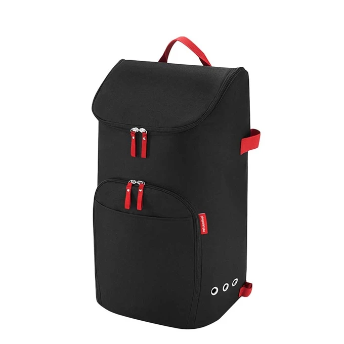 Reisenthel Shopping Citycruiser Bag Black 3 Reisenthel Shopping Citycruiser Bag Black