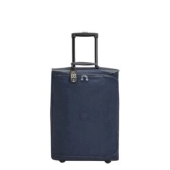 Kipling Teagan C Blue Bleu 2