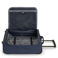 Kipling Teagan C Blue Bleu 2 -Luxe Tassen image 925