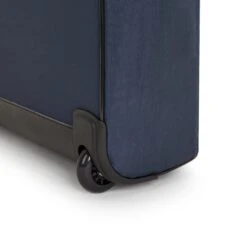 Kipling Teagan C Blue Bleu 2 -Luxe Tassen image 926