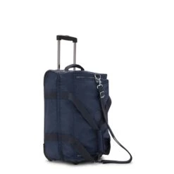 Kipling Teagan US Blue Bleu 2 -Luxe Tassen image 930