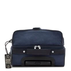 Kipling Teagan US Blue Bleu 2 -Luxe Tassen image 931