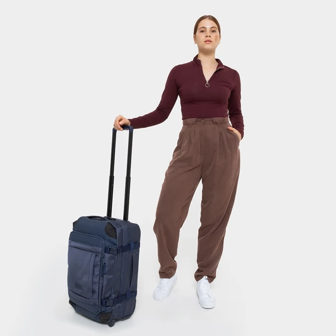 Eastpak Tranverz Cnnct S Cnnct Marine 4 Eastpak Tranverz Cnnct S Cnnct Marine - Afbeelding 2