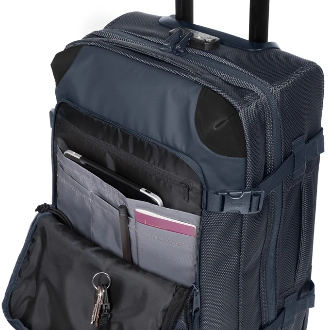 Eastpak Tranverz Cnnct S Cnnct Marine 9 Eastpak Tranverz Cnnct S Cnnct Marine - Afbeelding 7