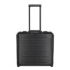 Travelite Next Aluminium Business Wheeler Black 2 Travelite Next Aluminium Business Wheeler Black -Luxe Tassen image 944