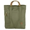 Fjallraven Totepack No. 1 Shopper Green -Luxe Tassen image 96