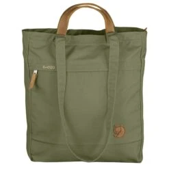 Fjallraven Totepack No. 1 Shopper Green