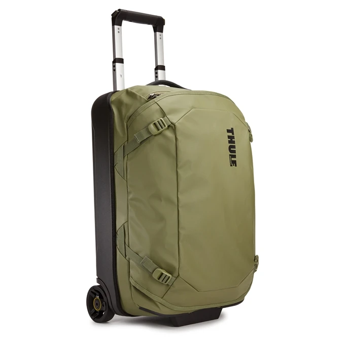 Thule Chasm Carry On Olivine 5 Thule Chasm Carry On Olivine - Afbeelding 3