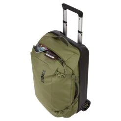 Thule Chasm Carry On Olivine 15 Thule Chasm Carry On Olivine -Luxe Tassen image 962