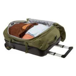 Thule Chasm Carry On Olivine 17 Thule Chasm Carry On Olivine -Luxe Tassen image 964