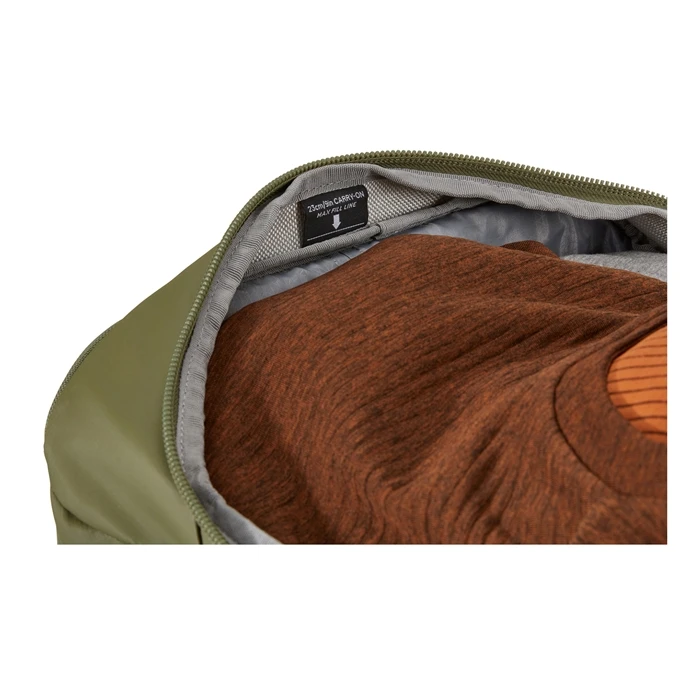 Thule Chasm Carry On Olivine 10 Thule Chasm Carry On Olivine - Afbeelding 8