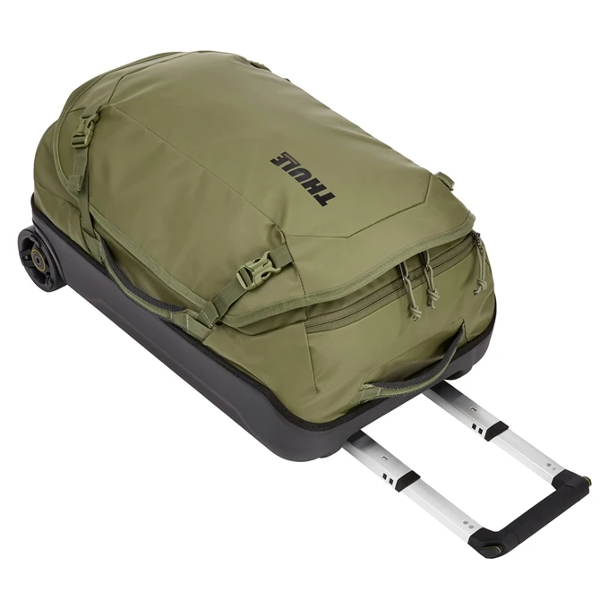 Thule Chasm Carry On Olivine 11 Thule Chasm Carry On Olivine - Afbeelding 9