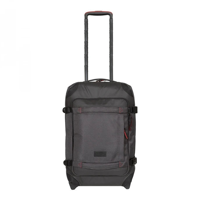 Eastpak Cnnct Tranverz S Accent Grey 3 Eastpak Cnnct Tranverz S Accent Grey